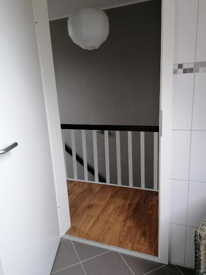 Haus Alma Apartment Wardenburg