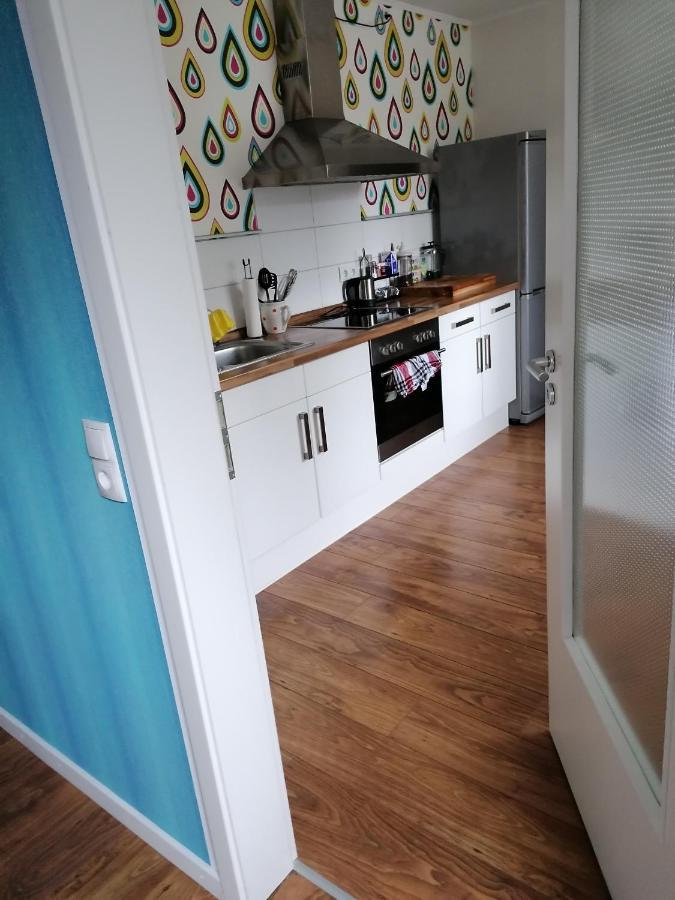 Apartamento Haus Alma Wardenburg