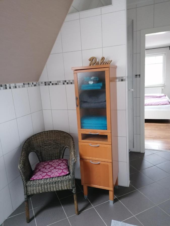 Haus Alma *