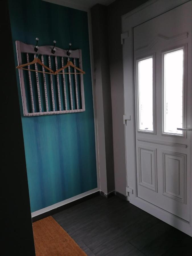 Haus Alma * Wardenburg