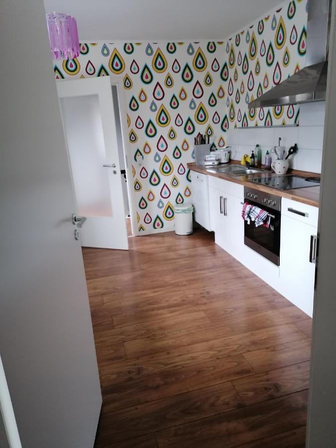 Apartamento Haus Alma Wardenburg