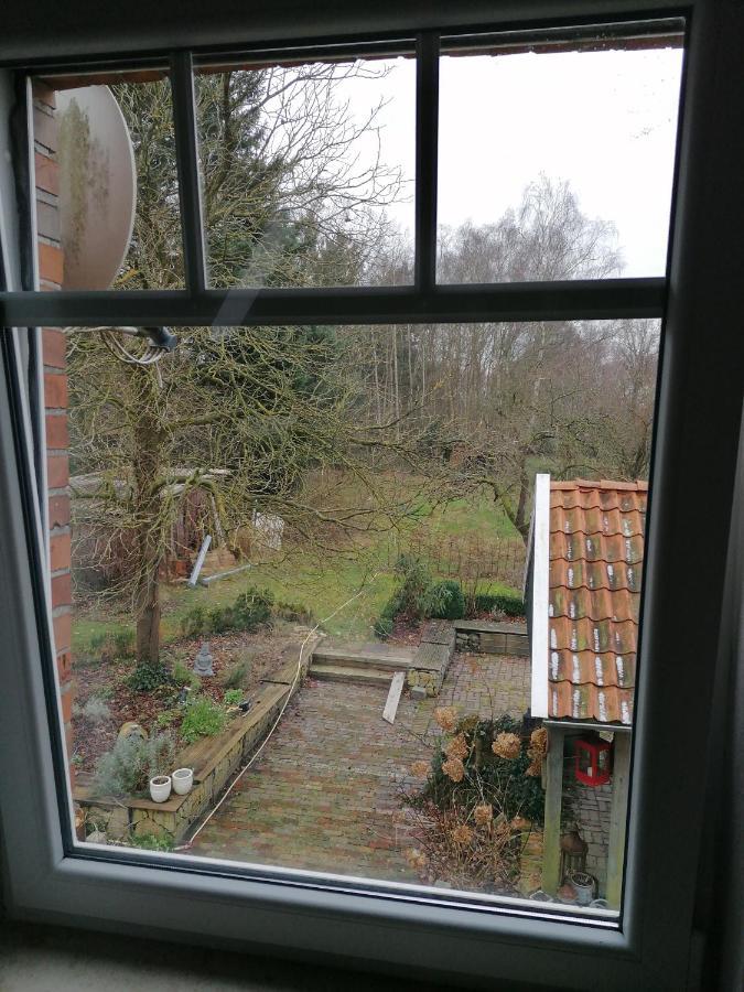 Haus Alma Apartment Wardenburg