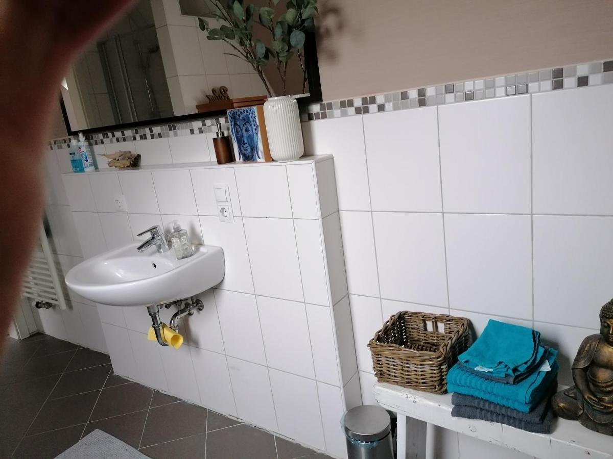Apartamento Haus Alma Wardenburg
