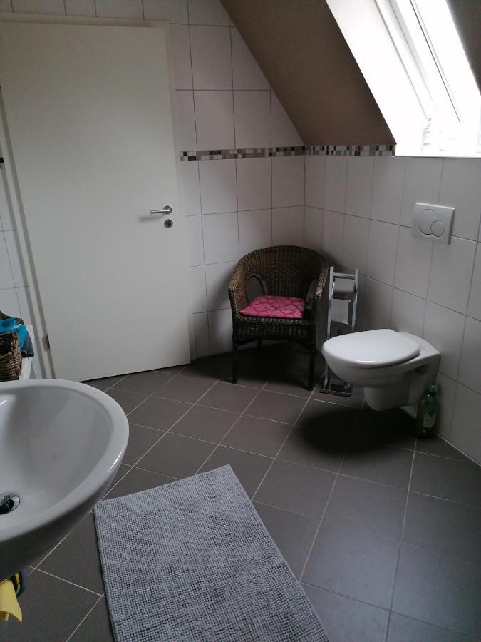 Haus Alma Apartment