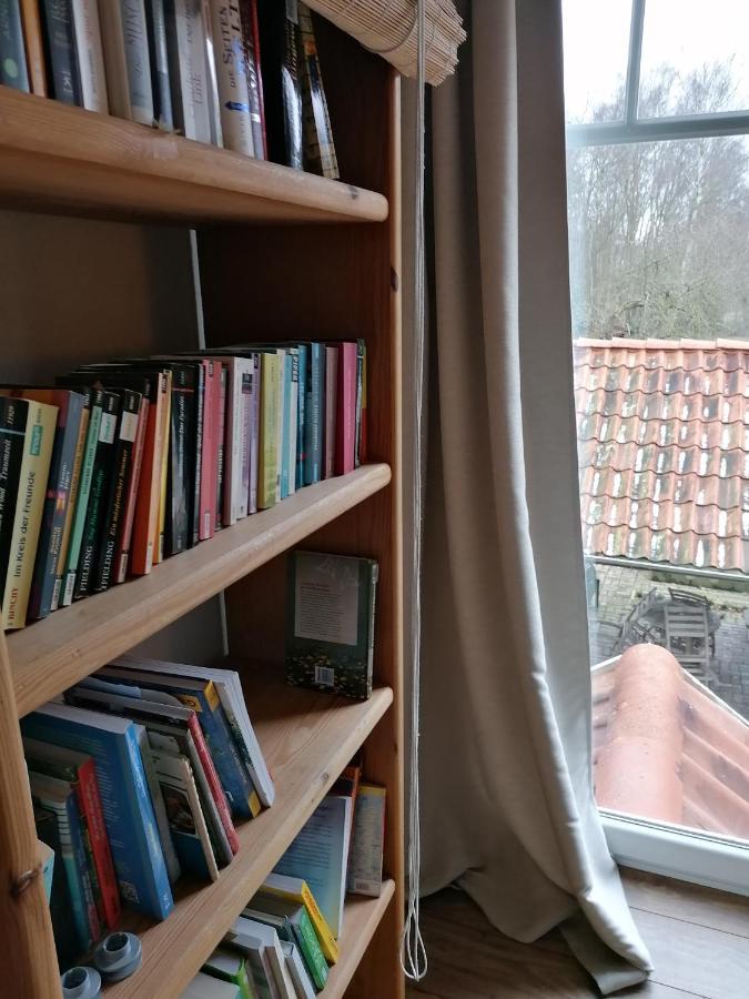 Haus Alma Apartment Wardenburg