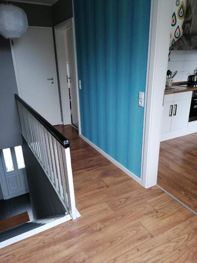 Apartamento Haus Alma Wardenburg