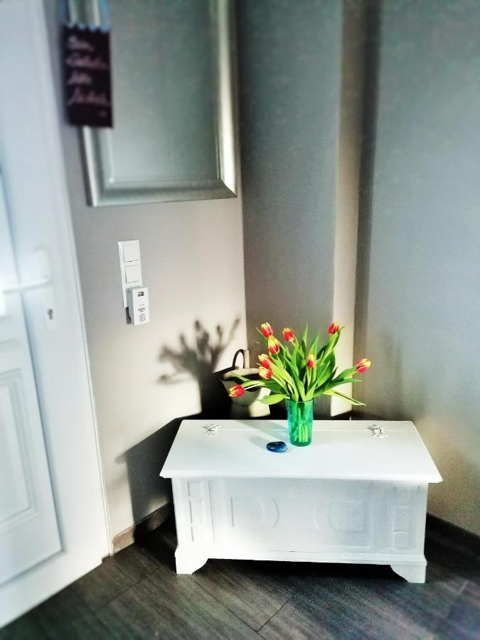 Apartamento Haus Alma